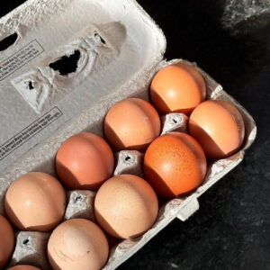 Dairy and Egg Bundle: 1-Time Add-on